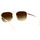 Uhren & Schmuck Sonnenbrillen Ray-ban Sonnenbrille  RB3588 905513 Gold