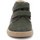 Schuhe Kinder Boots Kickers Tackeasy Grün