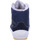 Schuhe Jungen Babyschuhe Superfit Schnuerstiefel GROOVY 1-006318-8000 Blau
