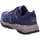 Schuhe Herren Fitness / Training Lico Sportschuhe ANGERS 540530 Blau