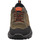 Schuhe Herren Fitness / Training Sioux Sportschuhe OUTSIDER-70 39269 Grün