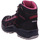 Schuhe Damen Fitness / Training Lowa Sportschuhe 650050-6951 Kody Evo Gtx mid Junior navy Blau