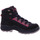 Schuhe Damen Fitness / Training Lowa Sportschuhe 650050-6951 Kody Evo Gtx mid Junior navy Blau