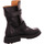 Schuhe Damen Stiefel Fiorentini + Baker Premium M-713 M-713 Schwarz