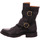 Schuhe Damen Stiefel Fiorentini + Baker Premium 713 713 Schwarz