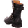 Schuhe Damen Stiefel Fiorentini + Baker Premium 713 713 Schwarz