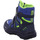 Schuhe Jungen Babyschuhe Superfit Winterboots R11/1 1-809080-2020 Blau