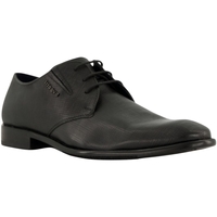 Schuhe Herren Derby-Schuhe & Richelieu Bugatti Business Mansueto Flex 312A5Q021000-1000 schwarz