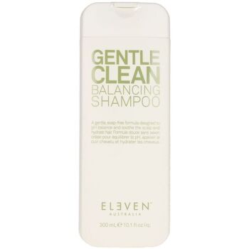 Beauty Shampoo Eleven Australia Gentle Clean Balancing Shampoo 