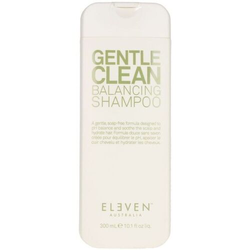 Beauty Shampoo Eleven Australia Gentle Clean Balancing Shampoo 