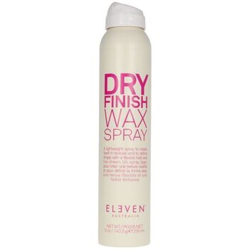 Beauty Haarstyling Eleven Australia Dry Finish Wax Spray 