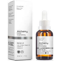 Beauty Anti-Aging & Anti-Falten Produkte Alchemy Care Cosmetics Hydrating Oils Marula Oil 