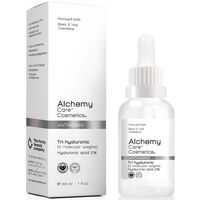 Beauty Anti-Aging & Anti-Falten Produkte Alchemy Care Cosmetics Antiaging Tri-hyaluronic 