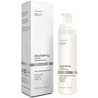Beauty Gesichtsreiniger  Alchemy Care Cosmetics Cleanser The Cleansing Foam 