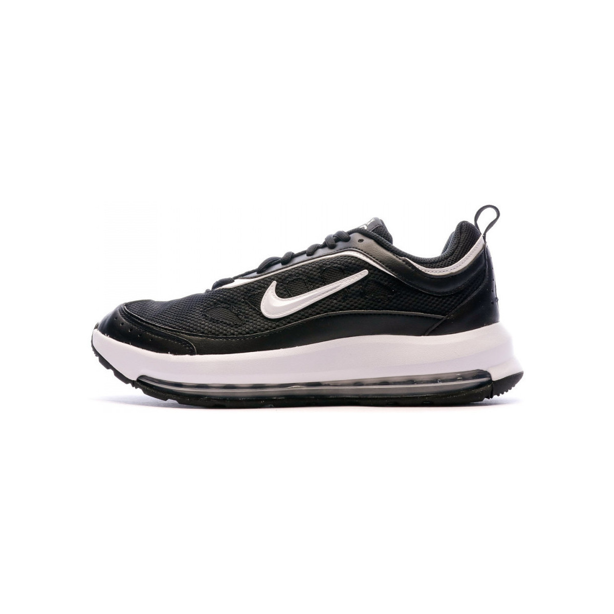 Schuhe Herren Sneaker Low Nike CU4826-002 Schwarz