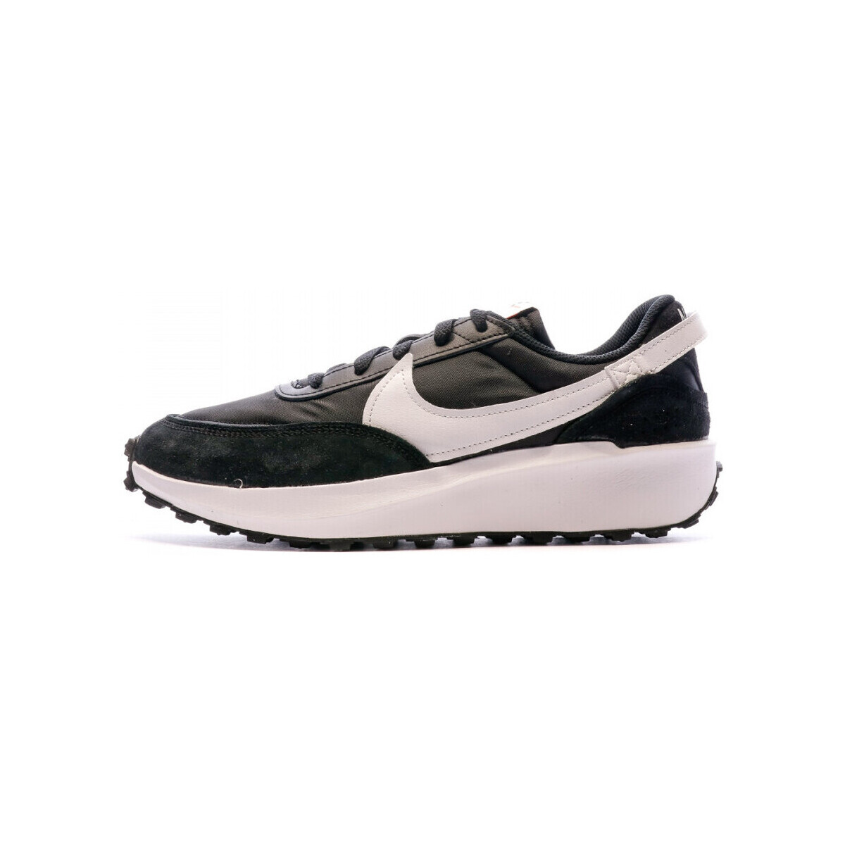 Schuhe Herren Sneaker Low Nike DH9522-001 Schwarz