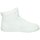 Schuhe Damen Sneaker Low Xti  Weiss