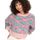 Kleidung Damen Pullover Only 15259497 LUCIA-SWEET LILLA Violett