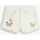 Kleidung Damen Shorts / Bermudas Levi's 56327 0278 - 501 SHORT-Z2147 LIGHT WHITE STONEWASH Beige