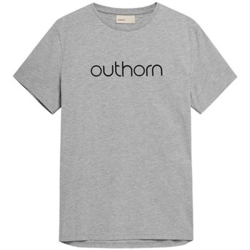 Outhorn  T-Shirt HOL22TSM60126M