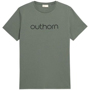 Outhorn  T-Shirt HOL22TSM60140S