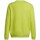 Kleidung Mädchen Sweatshirts adidas Originals Entrada 22 Sweat Top Grün