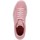 Schuhe Damen Sneaker Low Puma Suede Galaxy Rosa