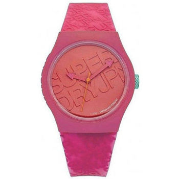 Uhren & Schmuck Damen Armbandühre Superdry Damenuhr  SYL169P (Ø 38 mm) Multicolor