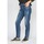 Kleidung Damen Jeans Le Temps des Cerises Jeans regular 400/17 mom High Waist 7/8 Blau