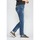 Kleidung Damen Jeans Le Temps des Cerises Jeans regular 400/17 mom High Waist 7/8 Blau