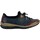 Schuhe Herren Sneaker Low Rieker 172247 Blau