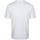 Kleidung Herren T-Shirts Kawasaki Kabunga Unisex S-S Tee K202152 1002 White Weiss