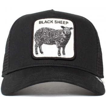Goorin Bros 101-0380 BLACK SHEEP-BLACK Schwarz