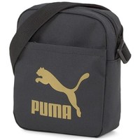 Taschen Handtasche Puma Originals Urban Compact Schwarz