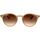 Uhren & Schmuck Sonnenbrillen Ray-ban Sonnenbrille  RB2180 616613 Beige