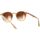 Uhren & Schmuck Sonnenbrillen Ray-ban Sonnenbrille  RB2180 616613 Beige