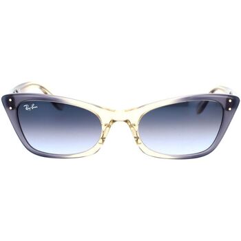 Image of Ray-ban Sonnenbrillen Sonnenbrille Lady Burbank RB2299 134386