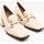 Schuhe Damen Derby-Schuhe & Richelieu Wonders  Beige