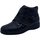 Schuhe Damen Stiefel Finn Comfort Stiefeletten BIEL 02168-900117 900117 Schwarz