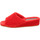 Schuhe Damen Hausschuhe Westland MARSEILLE 1780058/450 Rot