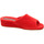 Schuhe Damen Hausschuhe Westland MARSEILLE 1780058/450 Rot