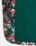 Kleidung Damen Jacken / Blazers Betty London NEREIDE Grün / Multicolor