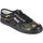Schuhe Herren Sneaker Kawasaki Camo Canvas Shoe K202417 3038 Olive Night Multicolor