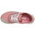 Schuhe Herren Sneaker Kawasaki Leap Canvas Shoe K204413 4197 Old Rose Rosa