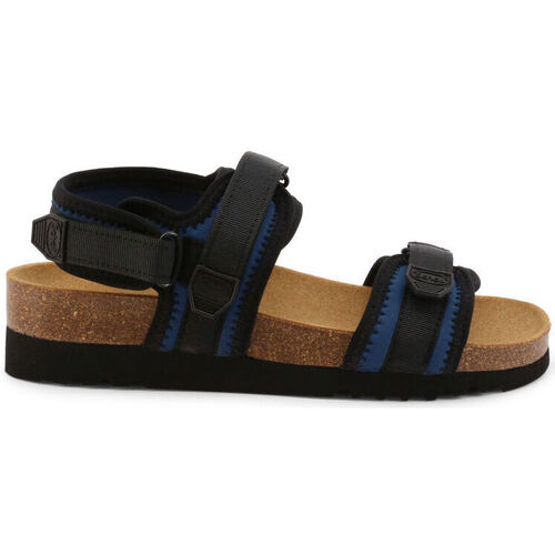 Schuhe Damen Sandalen / Sandaletten Scholl - naki-f27752 Blau