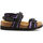 Schuhe Damen Sandalen / Sandaletten Scholl - naki-f27752 Violett