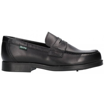Schuhe Jungen Derby-Schuhe & Richelieu Gorila 1502  Negro Schwarz