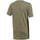 Kleidung Jungen T-Shirts & Poloshirts adidas Originals FM1698 Grün