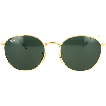 Image of Ray-ban Sonnenbrillen Sonnenbrille Rob RB3772 001/31