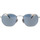 Uhren & Schmuck Sonnenbrillen Ray-ban Sechseckige Sonnenbrille RB8148 9208T0 Polarisiert Other